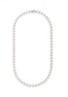 Collar Recarlo Mujer in Perlas Perla O65/7AUCH04 - O65/7AUCH04